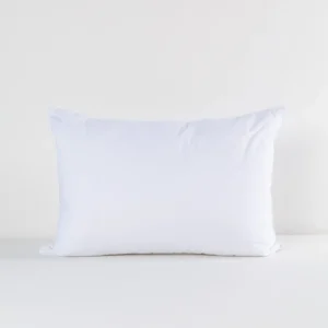 Almohada Suite 986 Suave 230 Hilos Tela Acolchada 100% Algodón