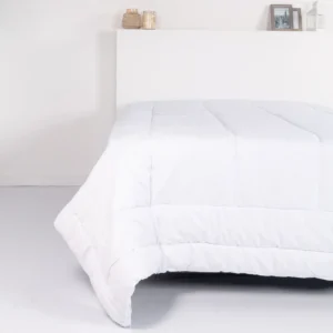 Plumón Duvet 230 Hilos 100% Algodón Down Proof